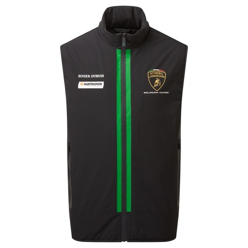Lamborghini squadra corse - squadra,