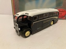 EFE 25306 AEC Duple Coach East Yorkshire 1/76 scale boxed free post