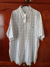 BNWT Lacoste Short Sleeve
