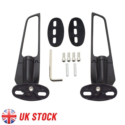 New motorcycle wind wing - motorcycle,