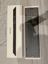 Apple Magic Keyboard with