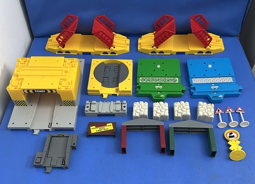 Tomy trackmaster thomas - thomas, &
