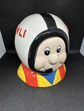 RNLI Ceramic Money Box Royal