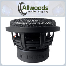 Musway MG8  20 CM (8“) SQ