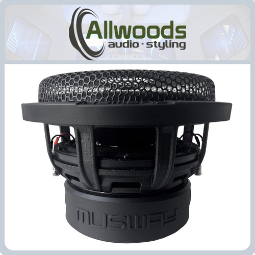 Musway mg8 sq - mg8, cm