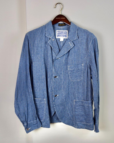 Ralph lauren rrl double - lauren,