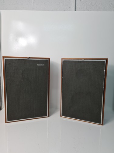 Pair goodmans marimba - pair,