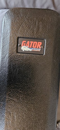 Gator abs gibson les - gc,