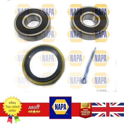 Wheel bearing kit for daihatsu - wheel,