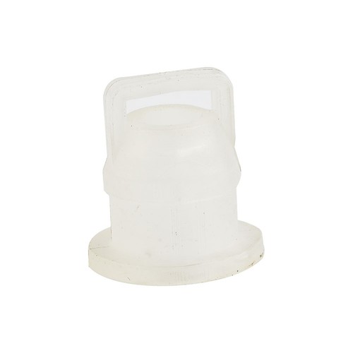 Easily replaceable shifter - easily,