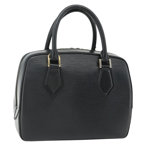 Louis vuitton epi sablon - epi, hand