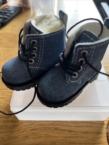 Brand new msd obitsu kaye - msd,