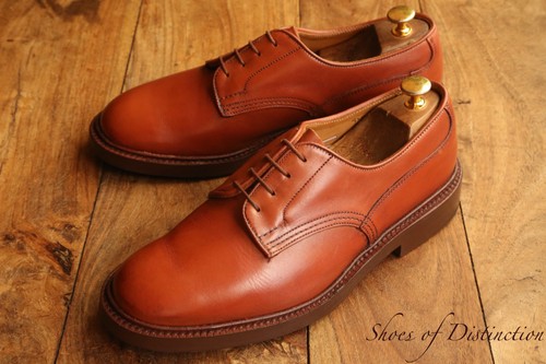 Tricker trickers kendal tan - kendal,