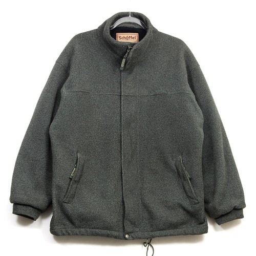Schoffel rutland fleece jacket - rutland,