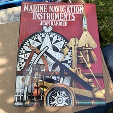 Marine Navigation Instruments