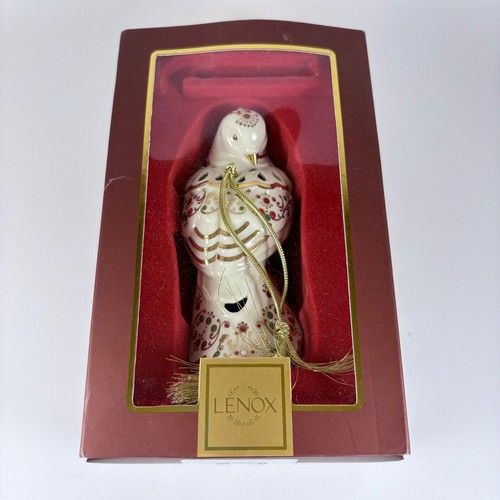 Lenox ivory porcelain - ivory,