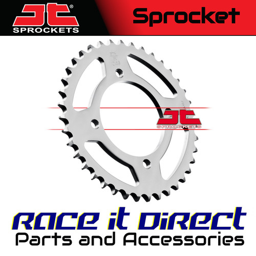 Sprocket for sport pit - sprocket,