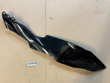 Kawasaki Z125 Ninja Right Side Lower Tank Panel Fairing 2018 - 2023 New 9/25
