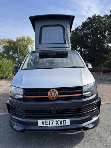 Volkswagen transporter dsg - transporter, t6