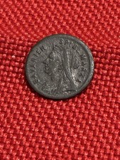 Old Victorian toy Money