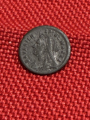 Old victorian toy money - old,
