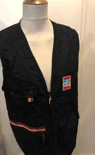 Adidas adiplore gilet top - gilet,