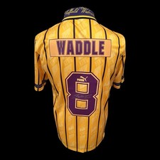 Chris Waddle Sheffield