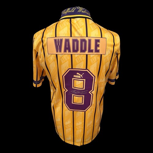 Chris waddle sheffield - chris,