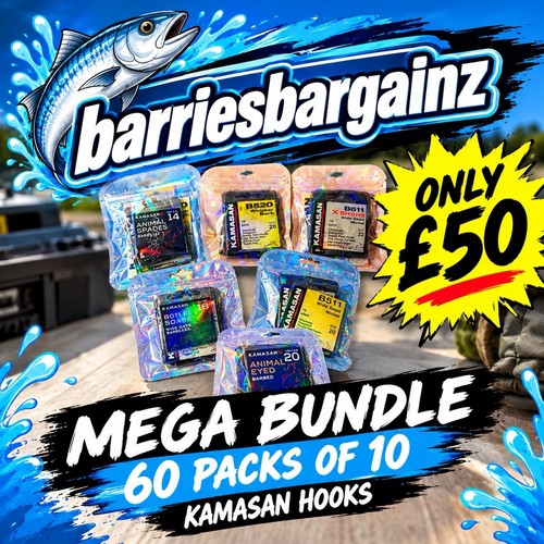 Massive bundle packs of - massive,