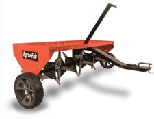 AGRI-FAB 45-0299 AERATOR TOW