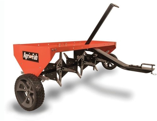 Agri fab 0299 aerator tow - aerator,