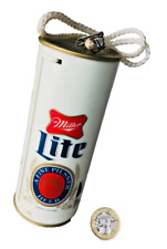 Photo Camera Miller Light Beer