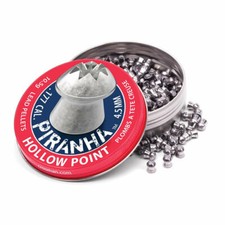 Crosman LPPH7 Prianha Hollow