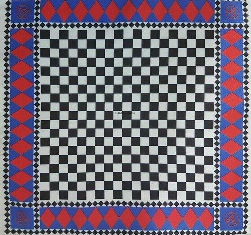 Masonic royal arch pocket - masonic,