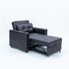 Panana Corner Sofa Bed with
