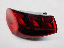 AUDI A3 REAR OUTER LIGHT 2021