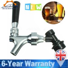Beer keg Tap Faucet Stainless