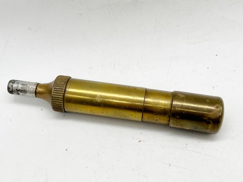 Antique vintage brass - antique, ww2