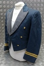 Vintage RAF Mess Dress Jacket