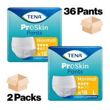 TENA Pants Proskin Normal