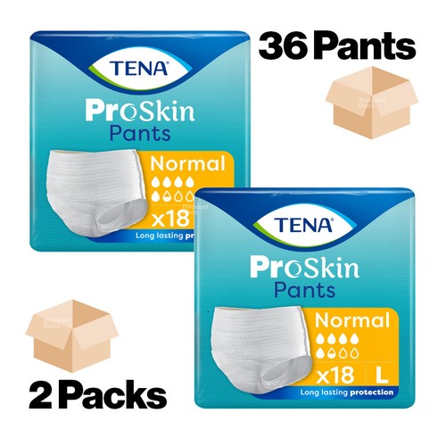 Tena pants proskin - tena, normal