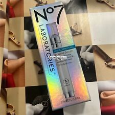 Brand New In Box & Sealed No.7 Laboratories Line Correcting Booster Serum 15ml