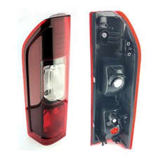 Fits Renault Traffic 2014 to 2022 Van Rear Lamp Light Left Side Lamp Light