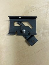 Steelcase desk lock actuator