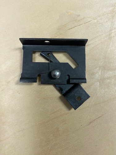 Steelcase desk lock - , actuator