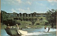 Lake Geneva Wisconsin Lodge