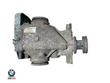 BMW Rear Axle Diff