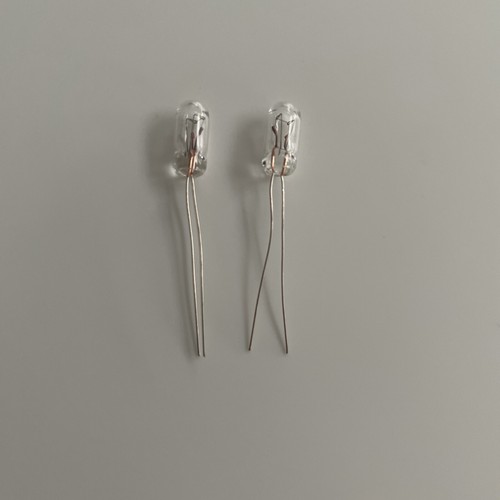 Bulbs for the byron - 2,