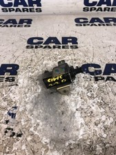 2007 HONDA CIVIC 2.2 D BOOST VALVE