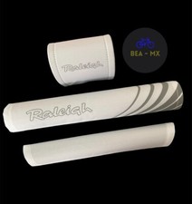 Raleigh Styler MK2 White Nylon